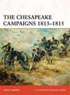 The Chesapeake Campaigns 1813–1815