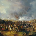 1813, à l’approche de la bataille de Leipzig