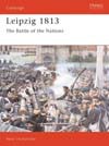 Leipzig 1813: The Battle of the Nations