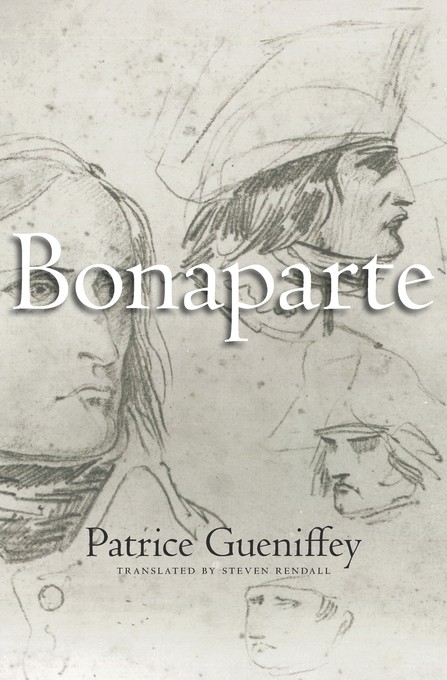 Bonaparte (1769-1802)