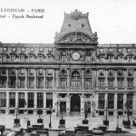 La fondation du Crédit lyonnais (6 juillet 1863)