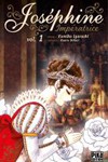 Joséphine impératrice (vol. 1 et 2)