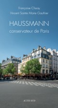 Haussmann conservateur de Paris