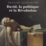 David, la politique et la Révolution