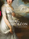 Exhibition Catalogue: "ITALIAN LIVES: NAPOLEON’S THREE SISTERS"