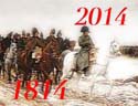 BICENTENAIRE DE LA CAMPAGNE DE FRANCE 1814-2014