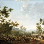 The Battle of Marengo