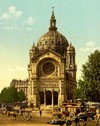 Messe commémorative à l’occasion de l’anniversaire de la mort de l’Empereur Napoléon III