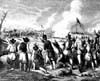Symposium on the Battle of New Orleans in Chalmette, Louisiana (War of 1812)