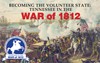 Becoming the Volunteer State: Tennessee in the War of 1812 – Travelling exhibition