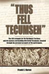 Thus Fell Tecumseh