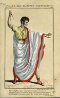 Petit théâtre de papier: Le goût pour le théatre du premier au second Empire