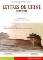 Lettres de Chine 1859-1861. Campagne de Chine et de Cochinchine