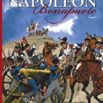 Napoléon Bonaparte, Tome 3 (BD)