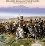1814, derniers combats pour l’Empire. Lyonnais, Dauphiné, Savoie