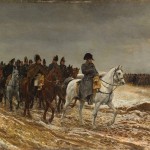 Les grands tableaux de l’histoire de la République à l’Empire > campagnes et batailles