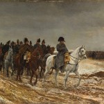 1814, The French Campaign
