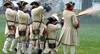 Battle of Ogdensburg reenactment – War of 1812