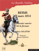 Reims, 13 mars 1814