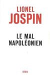 Le mal napoléonien (Essay, in French)