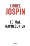 Le mal napoléonien (Essay, in French)