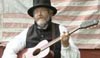 Presentation of "We Owe Allegiance To No Crown", Tom Callinan’s latest CD on the War of 1812