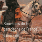 Souvenirs de la campagne de France