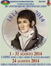 200th anniversary of the Principate of Canino – Lucien Bonaparte
