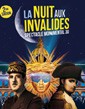 La Nuit aux Invalides 2014