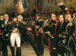Final Weekend of Commemorations at Fontainebleau!