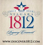 Niagara 1812 Legacy Council Programme of Commemorative Events