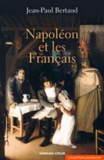 Napoléon et les Français