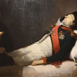 Napoleon’s Death