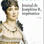 Journal de Josephine B., impératrice (roman)