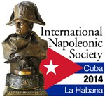 12th Annual International Napoleonic Society Congress, "Napoleon and Revolutions Around the World"