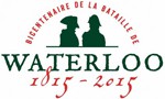 200th Anniversary of the Battle of Waterloo