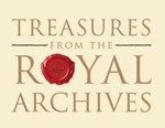 Treasures from the Royal Archives