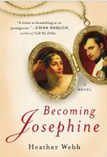 Becoming Josephine: A Novel