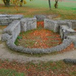 Le musée gallo-romain de Napoléon III