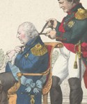 Napoleon’s 100 days: Print, Satire, Song and Theatre