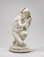 Carpeaux (1827-1875), a Sculptor for the Empire