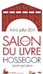 Salon du livre d’Hossegor : la biographie et l’Histoire