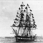 Des navires russes construits en France sous le Second Empire (1857-1860)