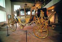 Germany: The House of Hanover on the British throne 1714-1837