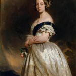 Victoria: Queen of England