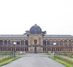 Imperial Asylum at le Vesinet (actual Vesinet hospital)