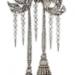 Empress Eugenie’s Bow Brooch