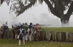 Battle of New Orleans Symposium