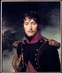 Eugène de Beauharnais, par François Gérard, collection privée