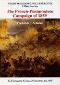 The French-Piedmontese Campaign of 1859